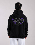 HOODIE OVERSIZE PARCHESE
