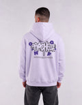HOODIE OVERSIZE PARCHESE