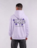 HOODIE OVERSIZE PARCHESE