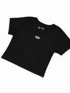 CAMISETA TOP AJUSTADA