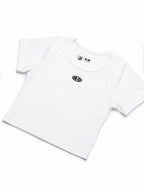 CAMISETA TOP AJUSTADA