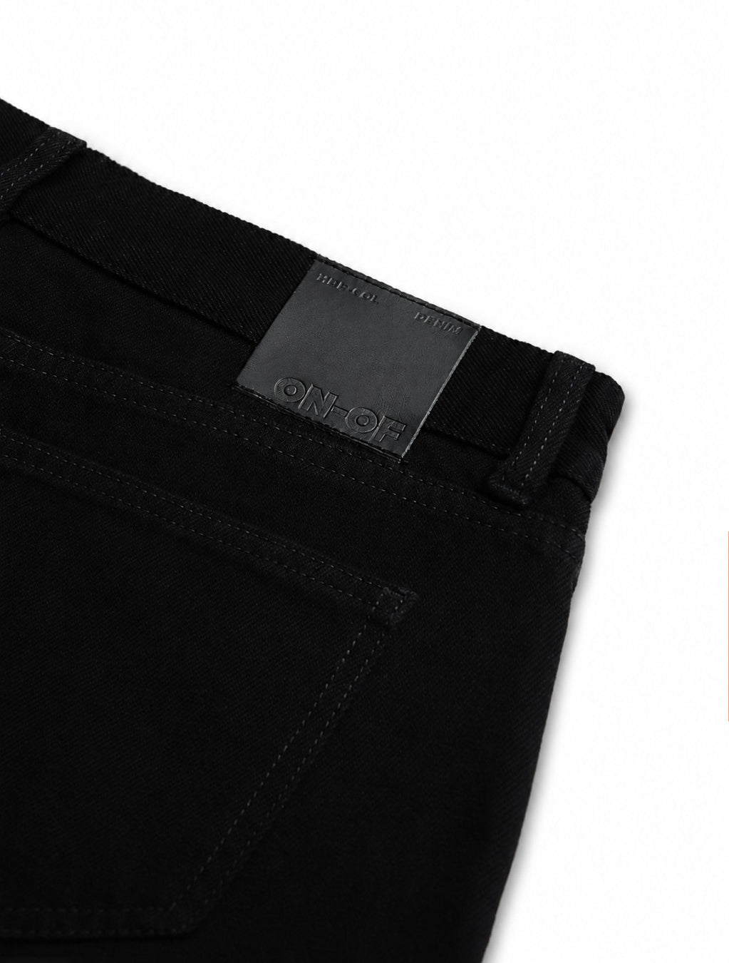 JEAN BAGGY