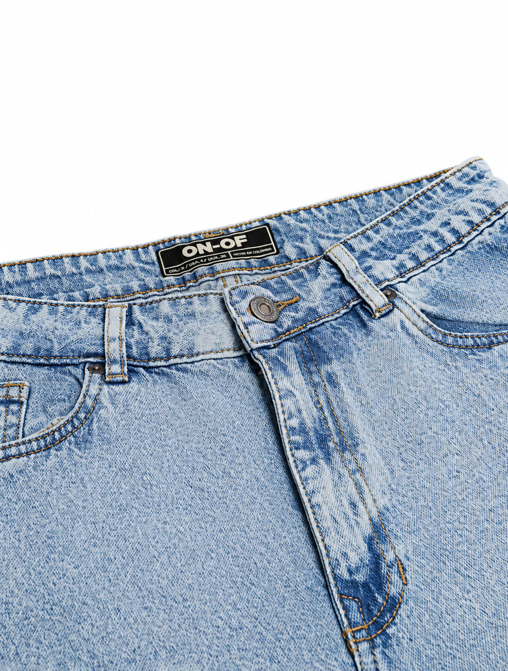 SHORT TORERO