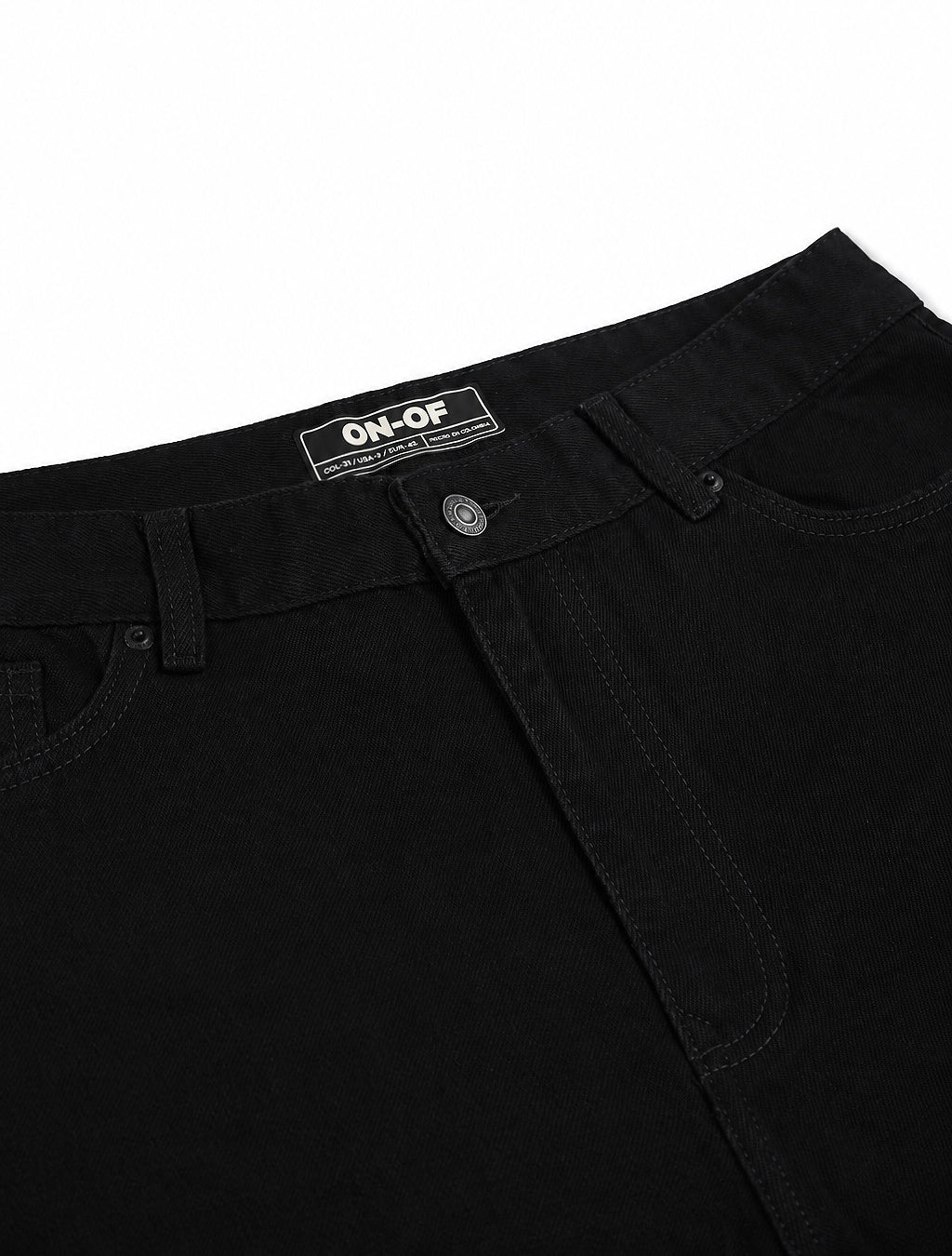 JEAN BAGGY