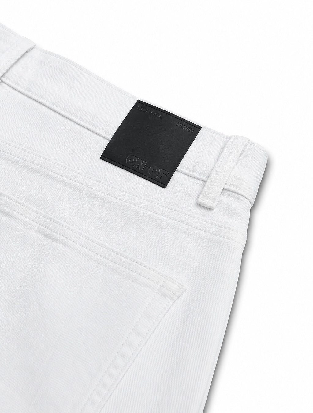 JEAN BAGGY