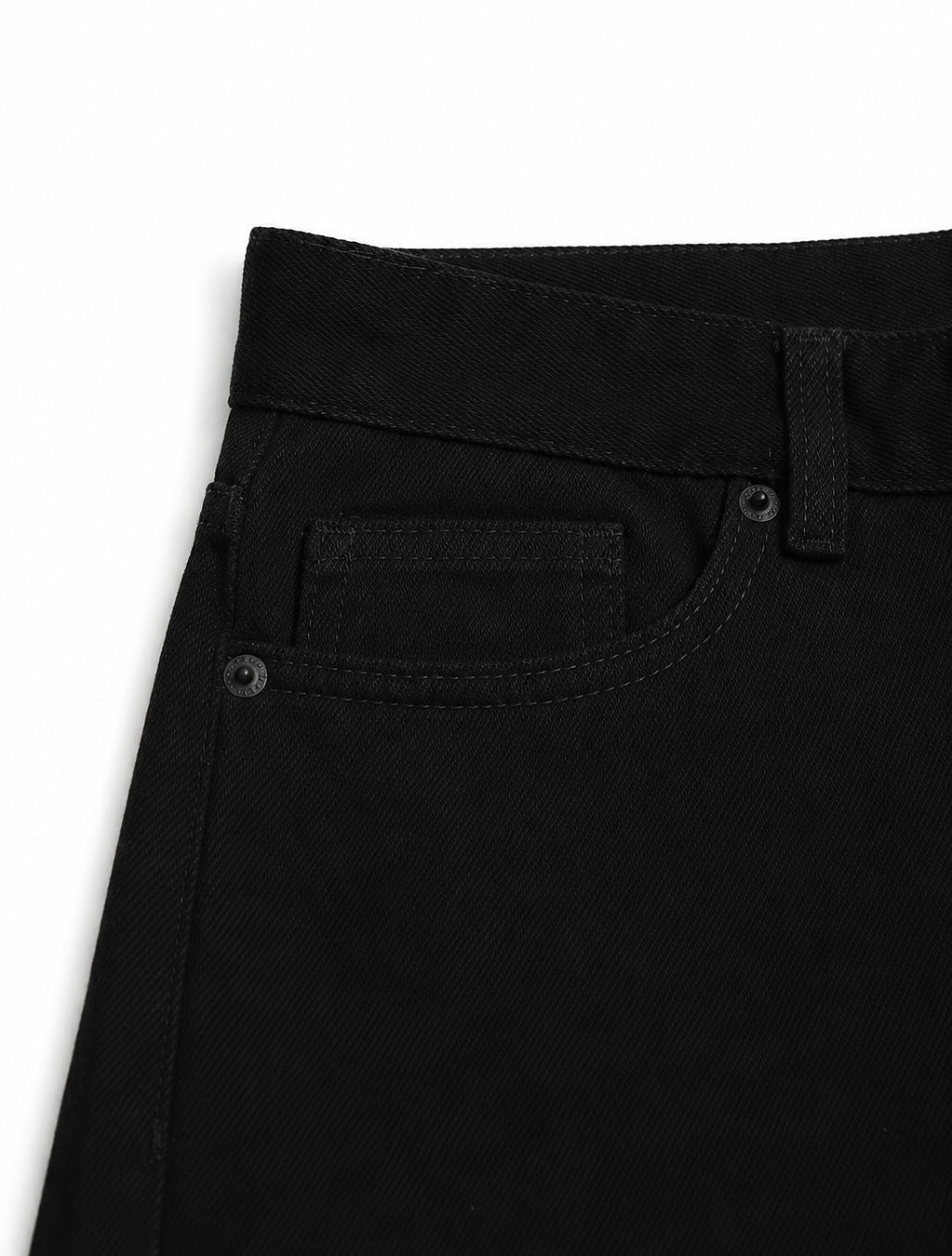 JEAN BAGGY