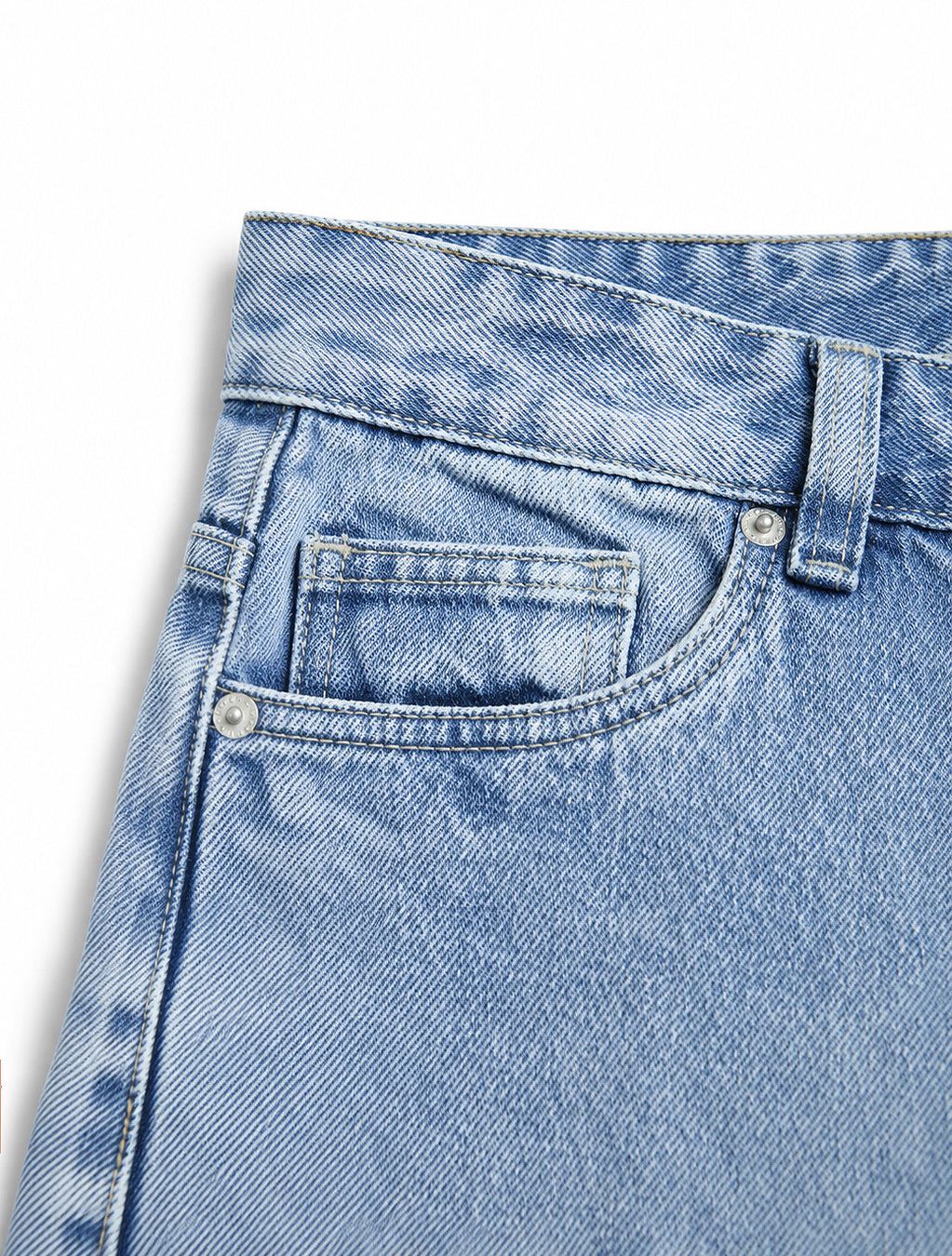 JEAN BAGGY