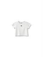 CAMISETA TOP AJUSTADA