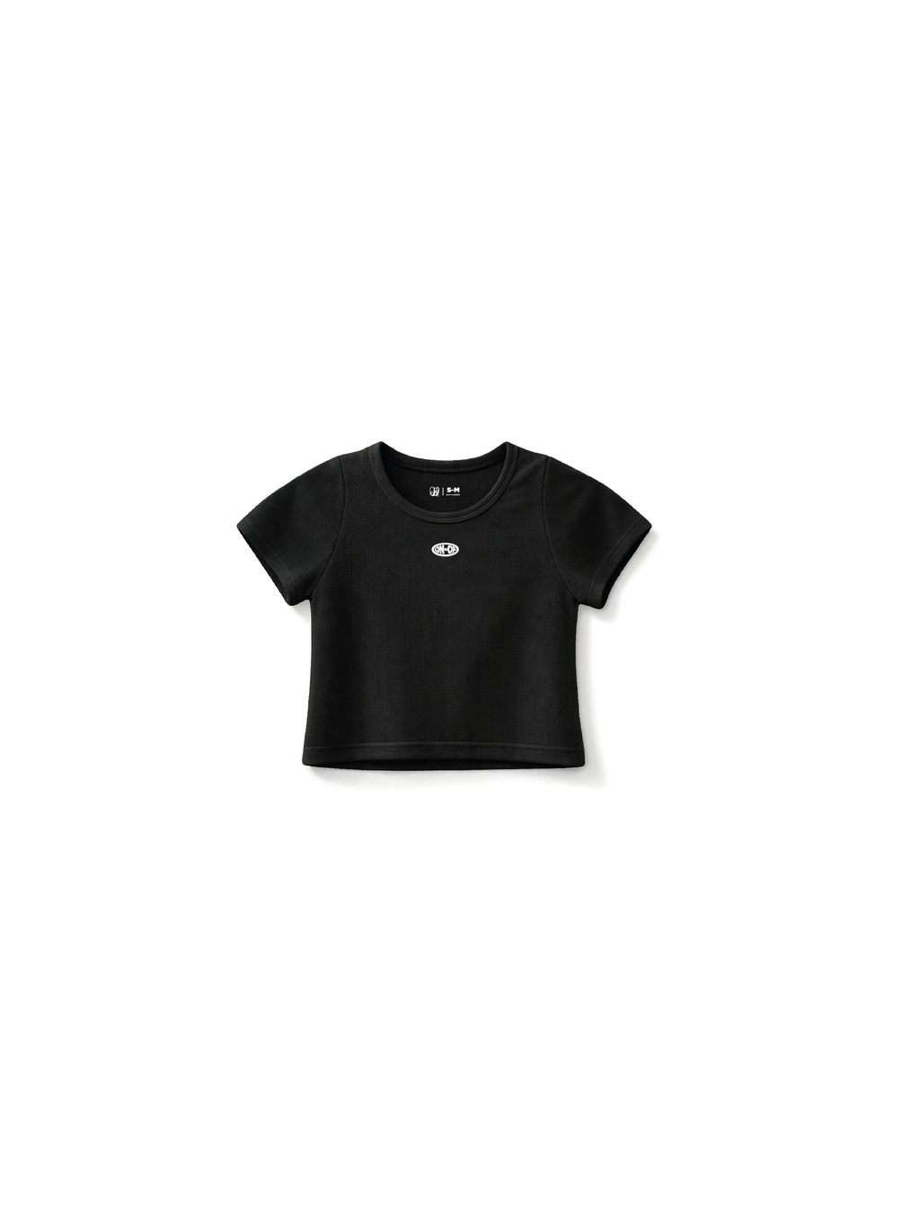 CAMISETA TOP AJUSTADA