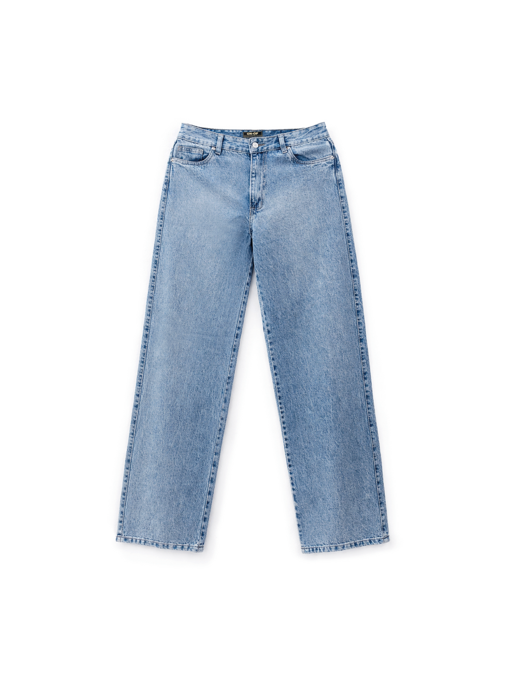 JEAN BAGGY