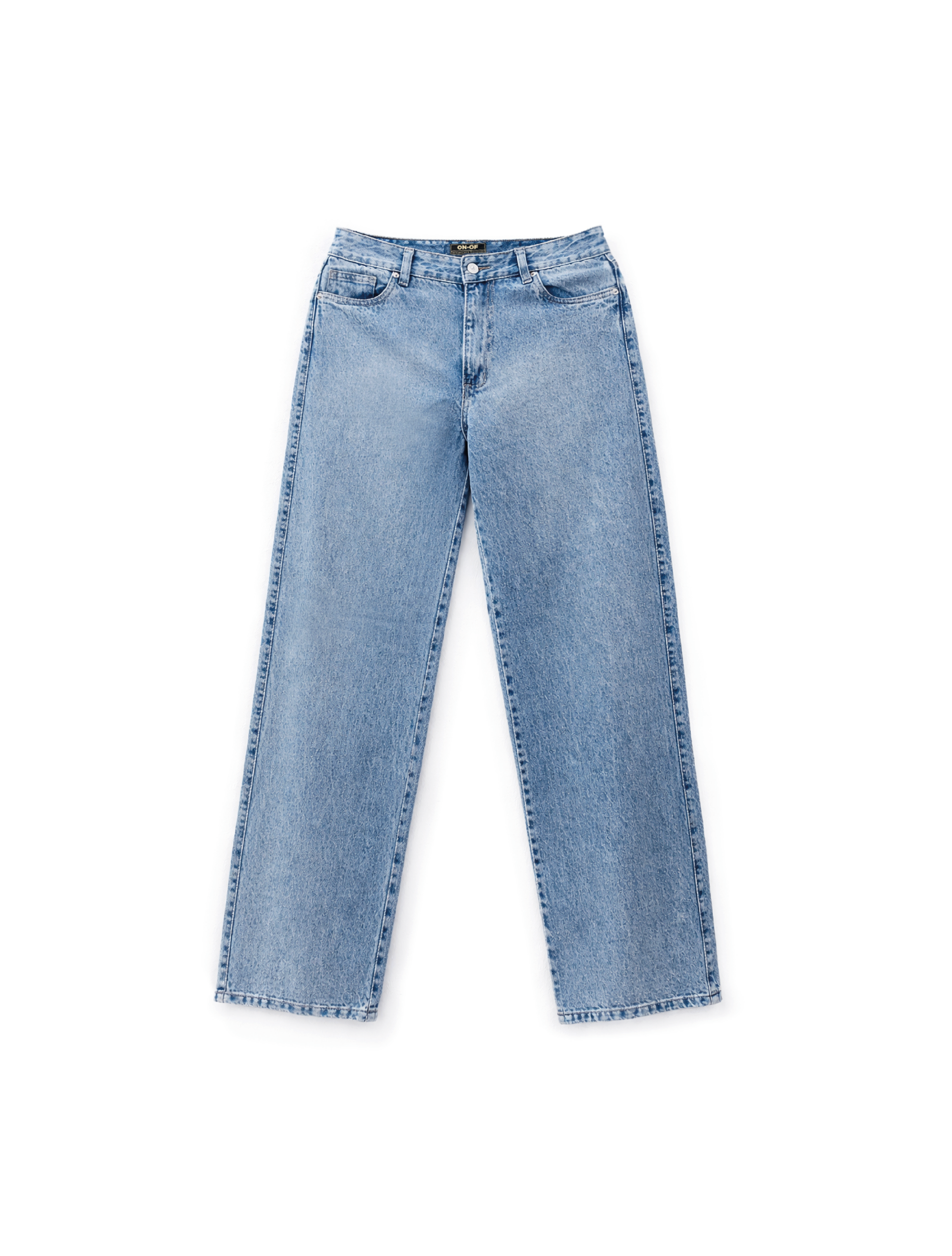 JEAN BAGGY
