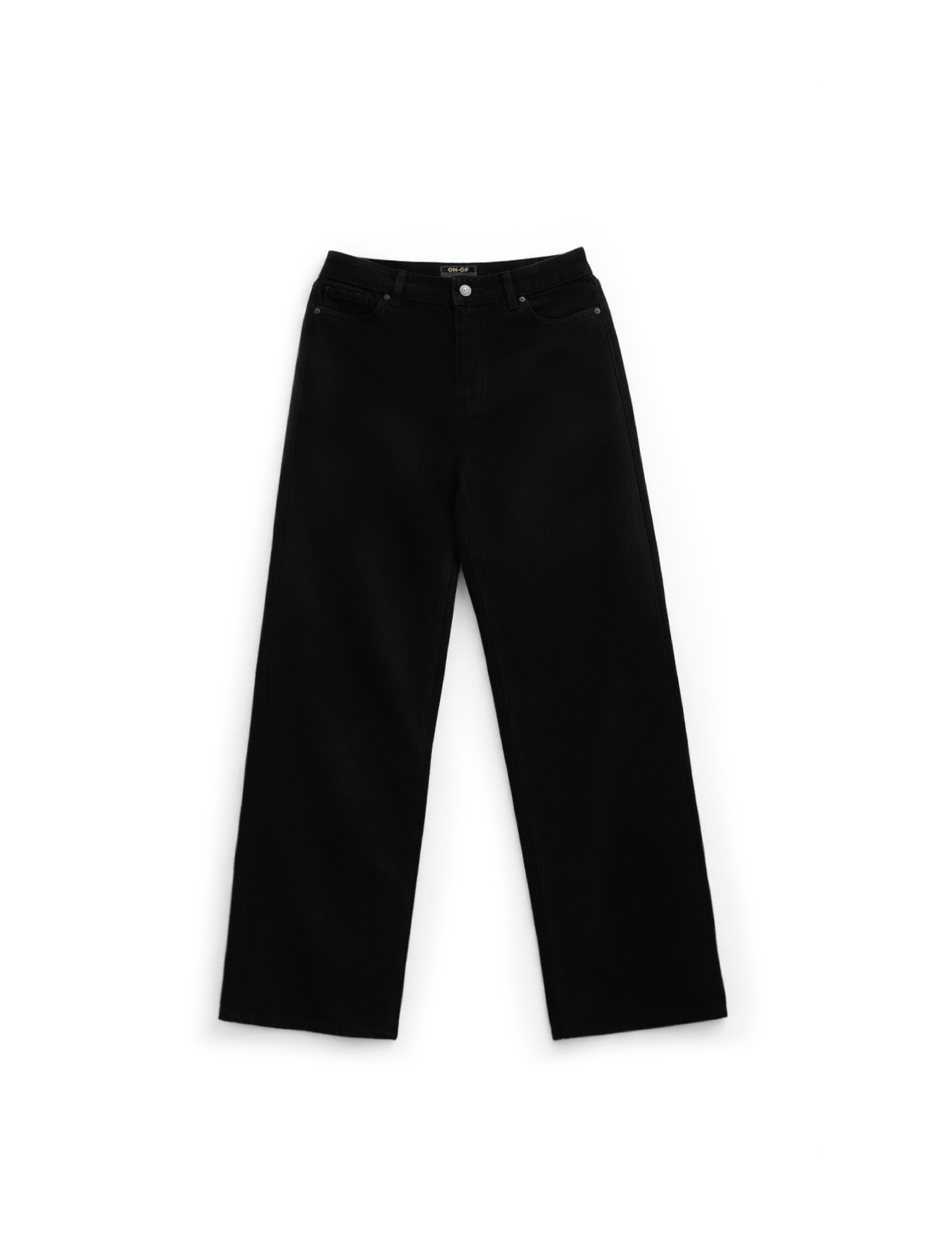 JEAN BAGGY