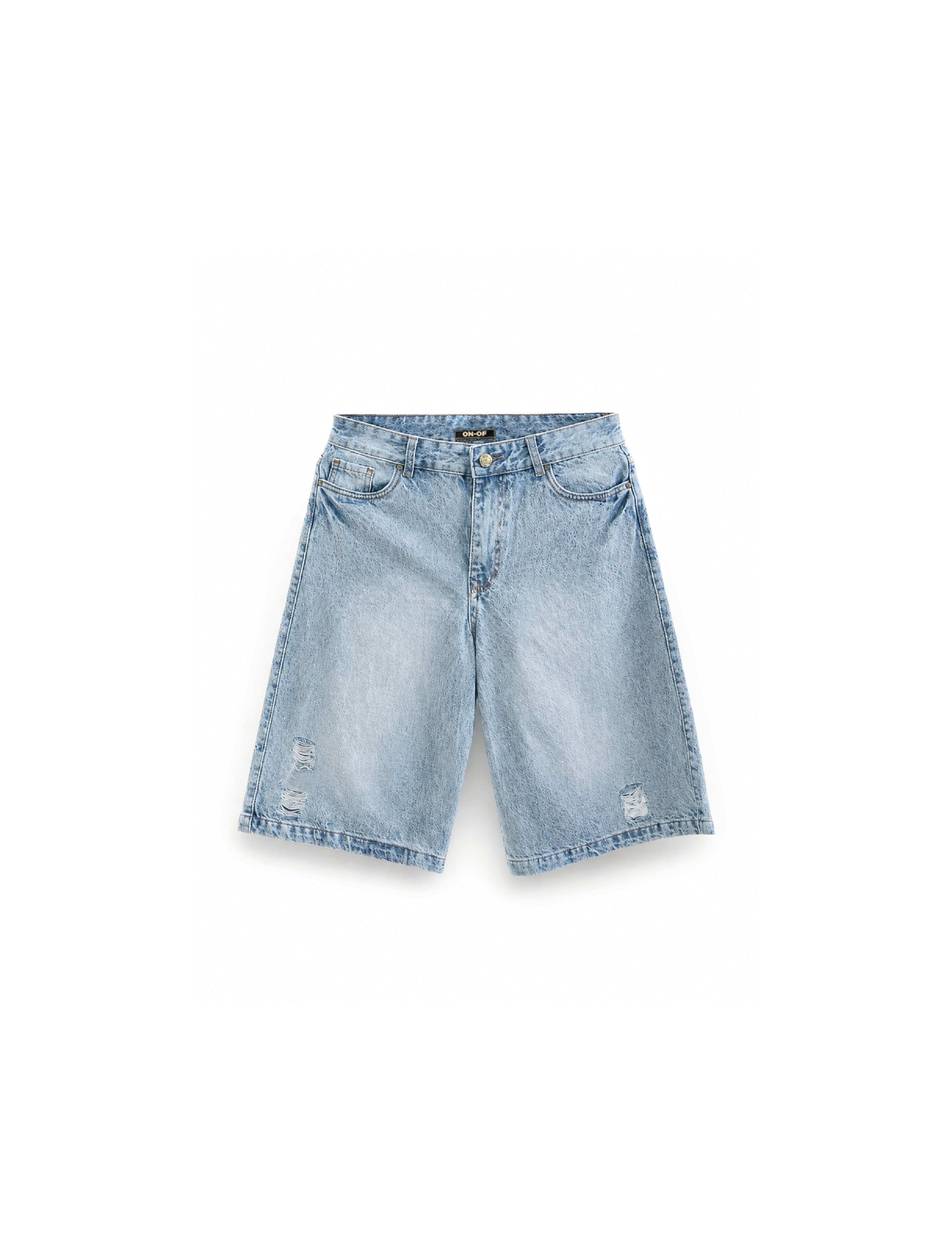 SHORT TORERO
