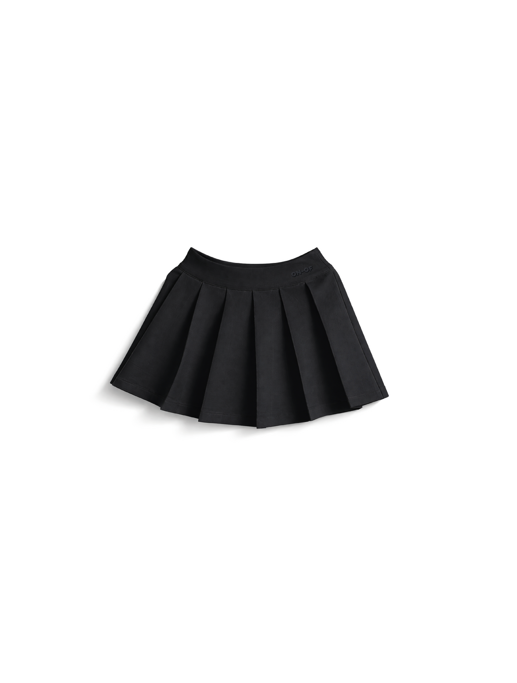 FALDA DE PRENSES