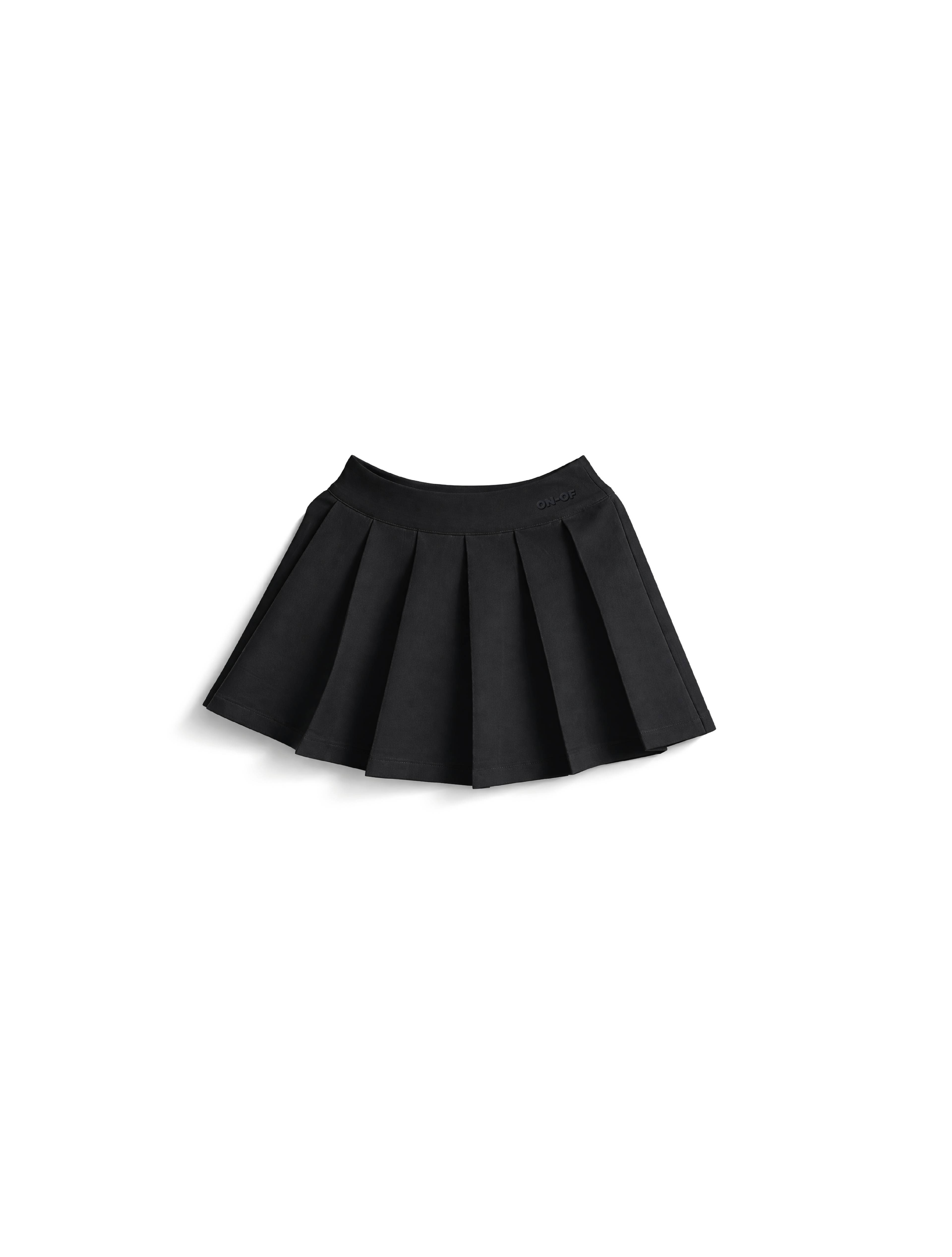 FALDA DE PRENSES