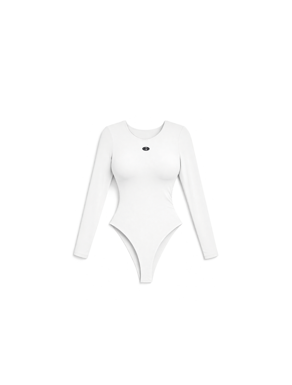 BODY MANGA LARGA