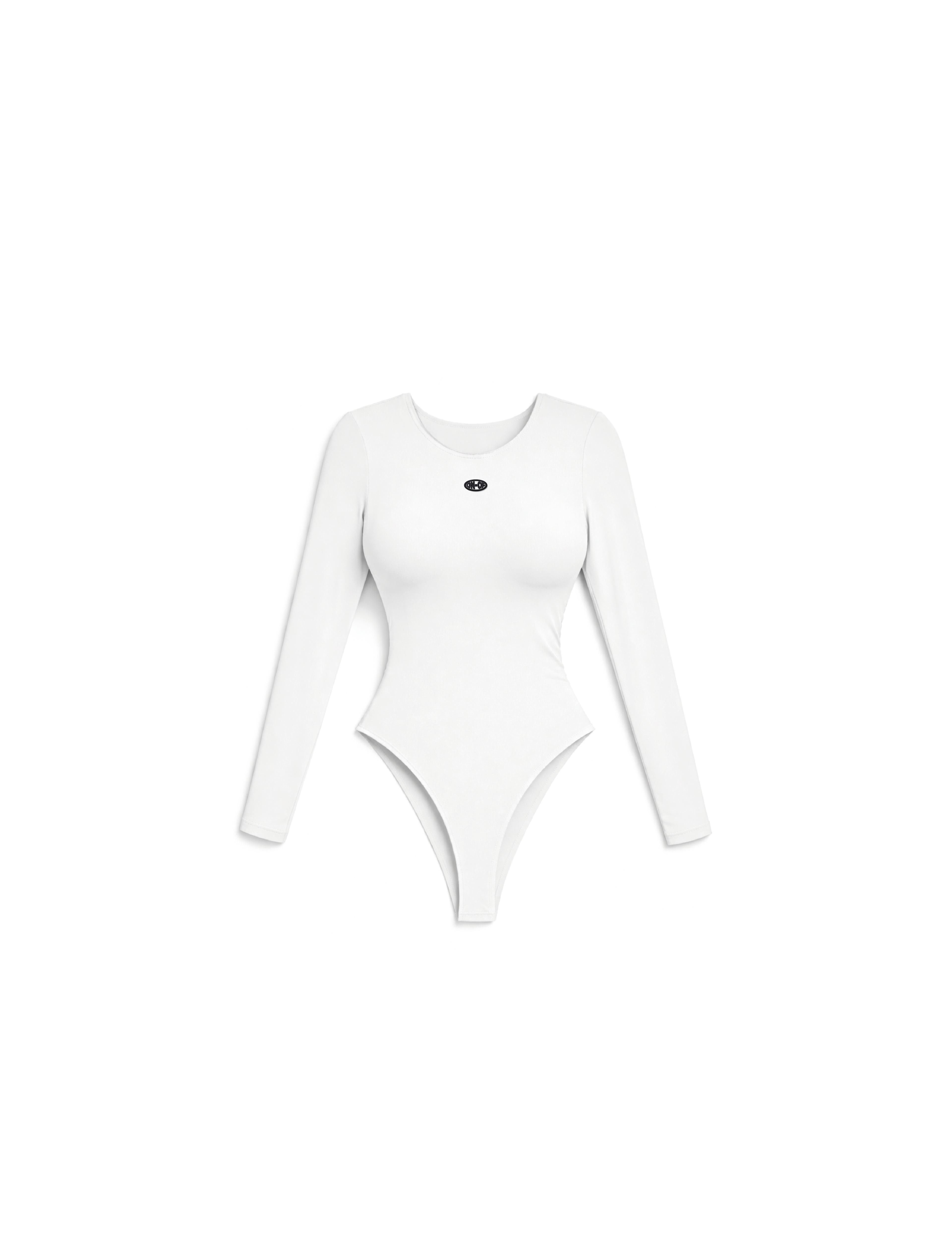 BODY MANGA LARGA
