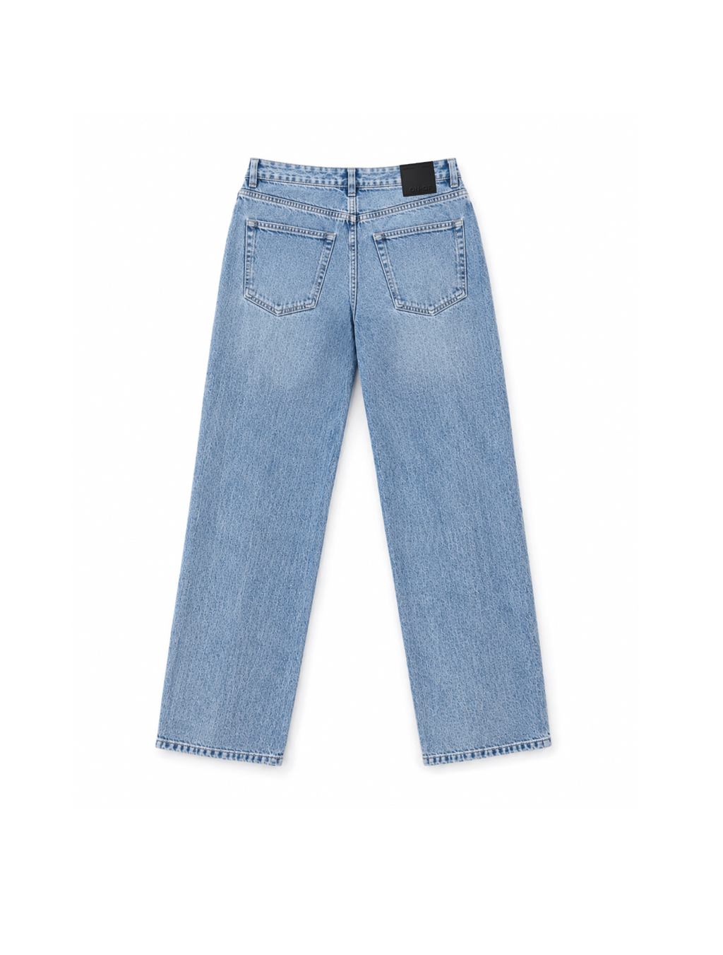 JEAN BAGGY