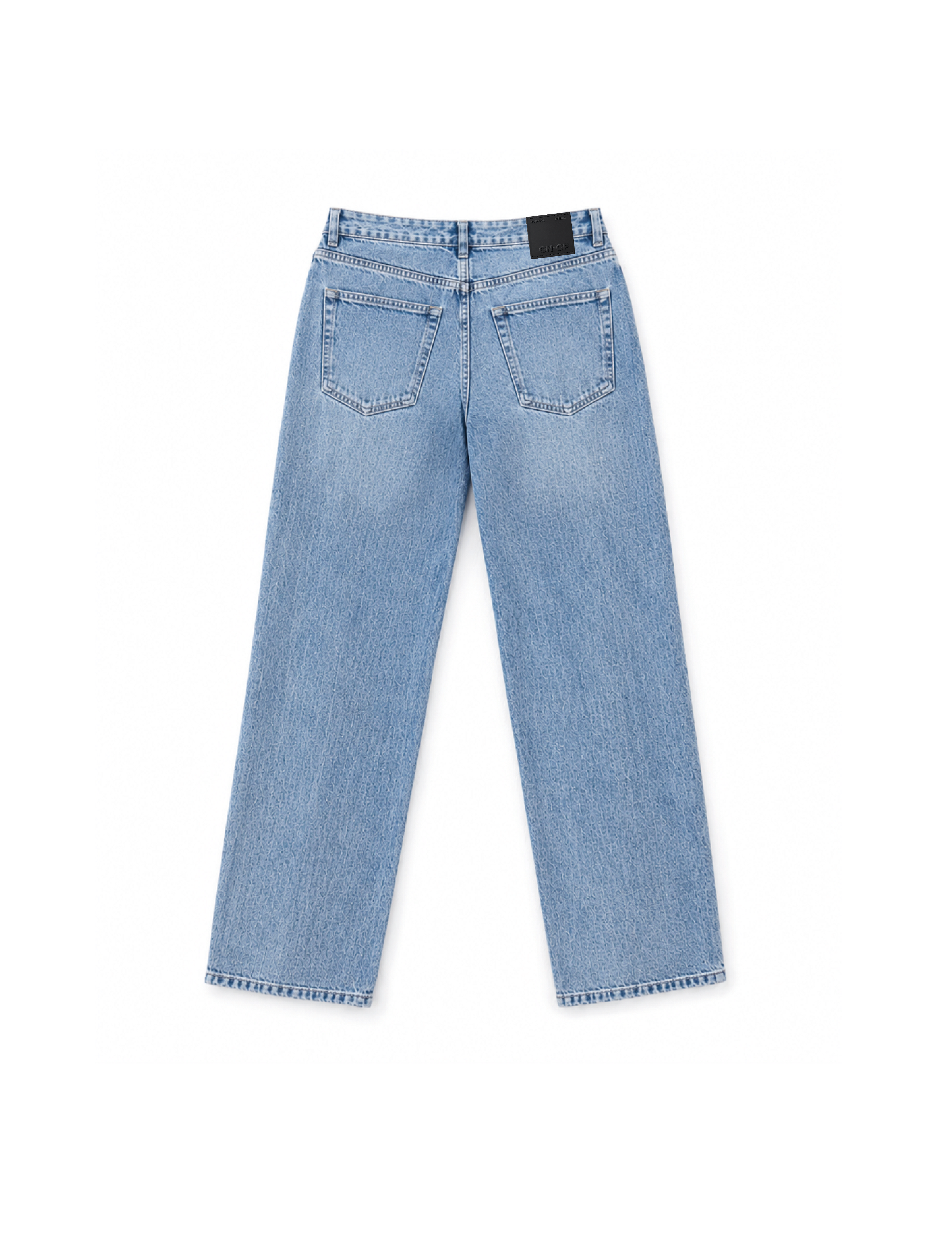 JEAN BAGGY