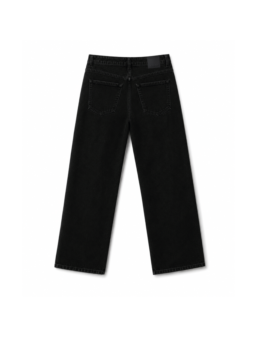 JEAN BAGGY