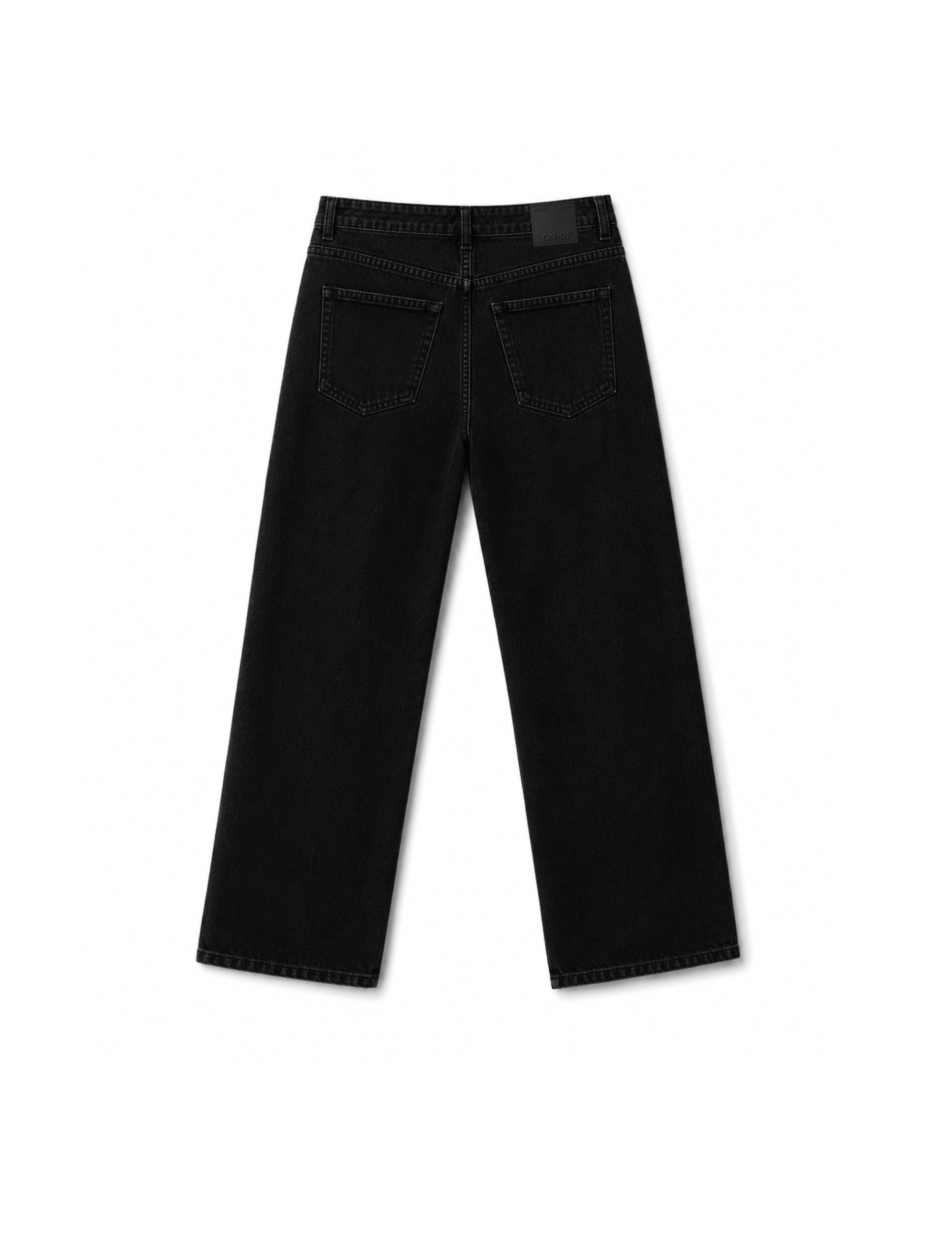 JEAN BAGGY