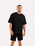 CAMISETA OVERSIZE PARCHESE