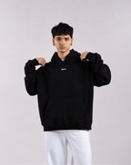 HOODIE OVERSIZE PARCHESE