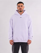 HOODIE OVERSIZE PARCHESE