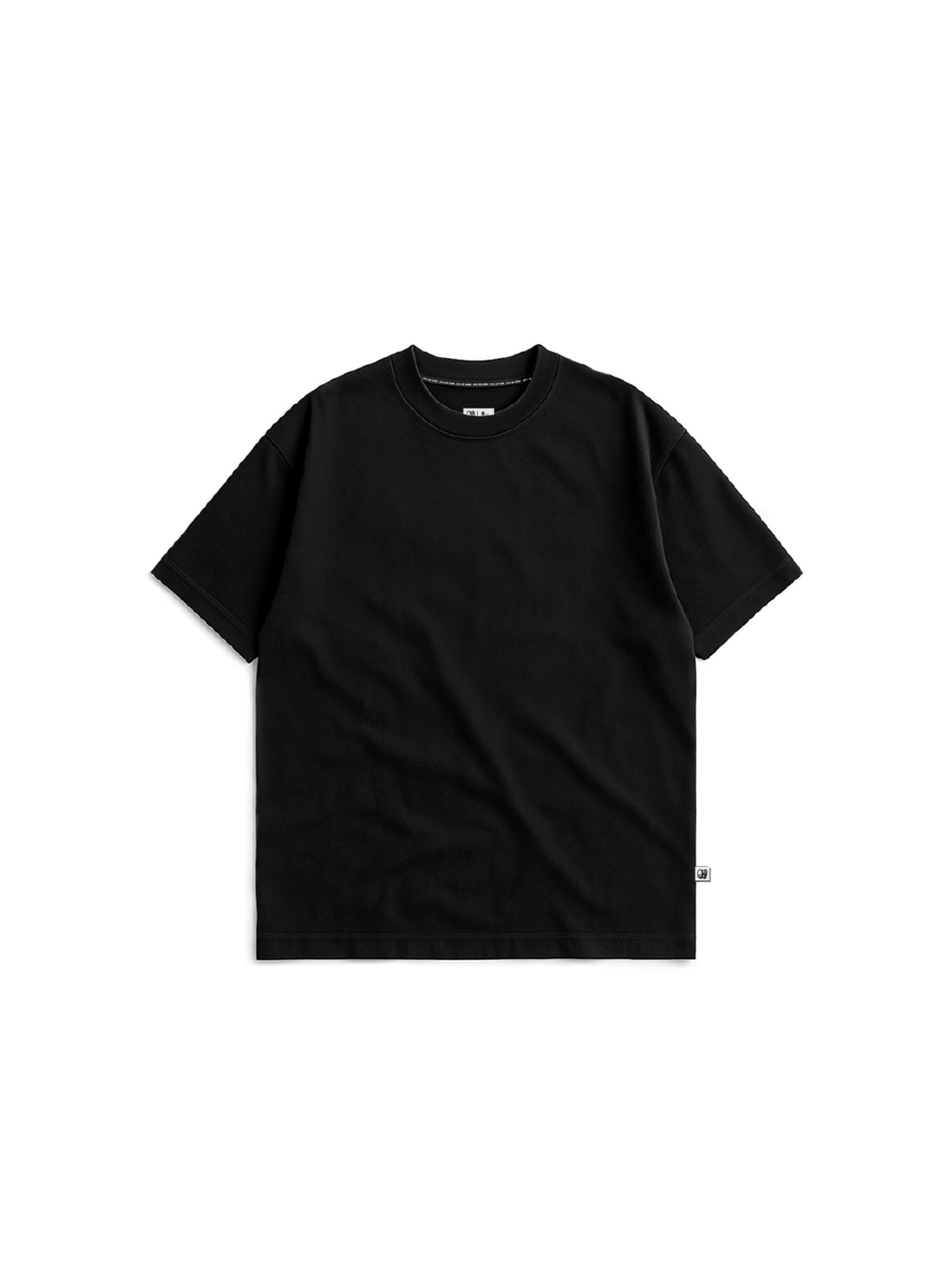 CAMISETA OVERSIZE BÁSICA