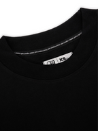 CAMISETA OVERSIZE BÁSICA