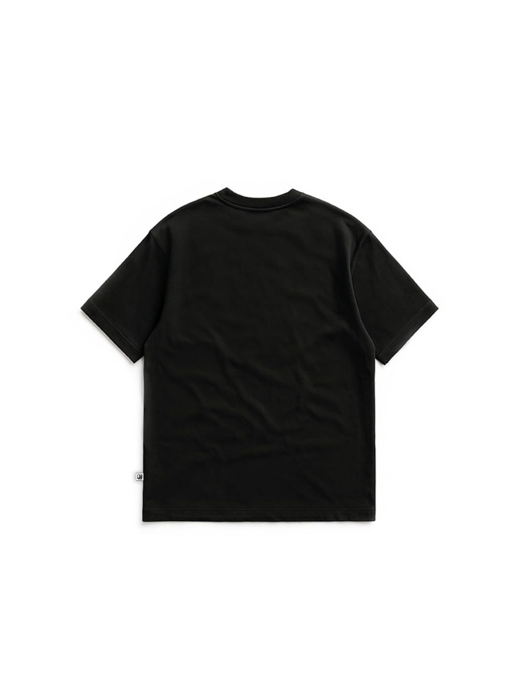 CAMISETA OVERSIZE BÁSICA