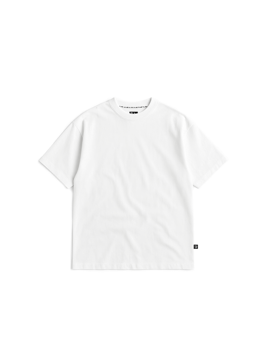 CAMISETA OVERSIZE BÁSICA