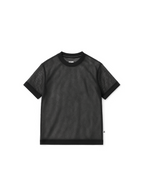 CAMISETA MALLA OVERSIZE