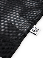 CAMISETA MALLA OVERSIZE