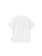 CAMISETA MALLA OVERSIZE