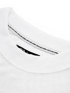 CAMISETA MALLA OVERSIZE