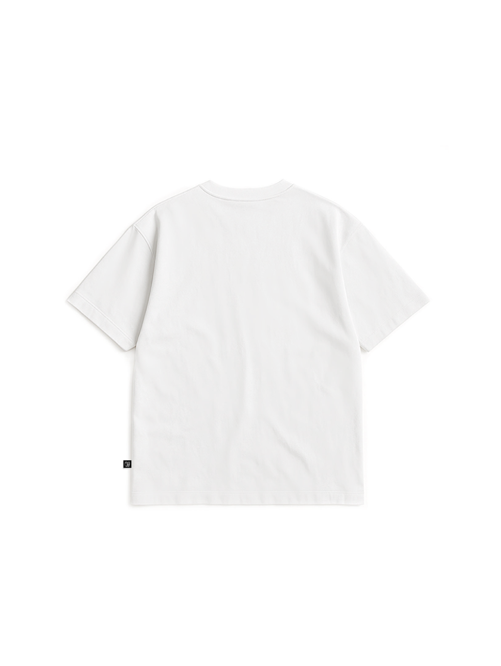 CAMISETA OVERSIZE BÁSICA