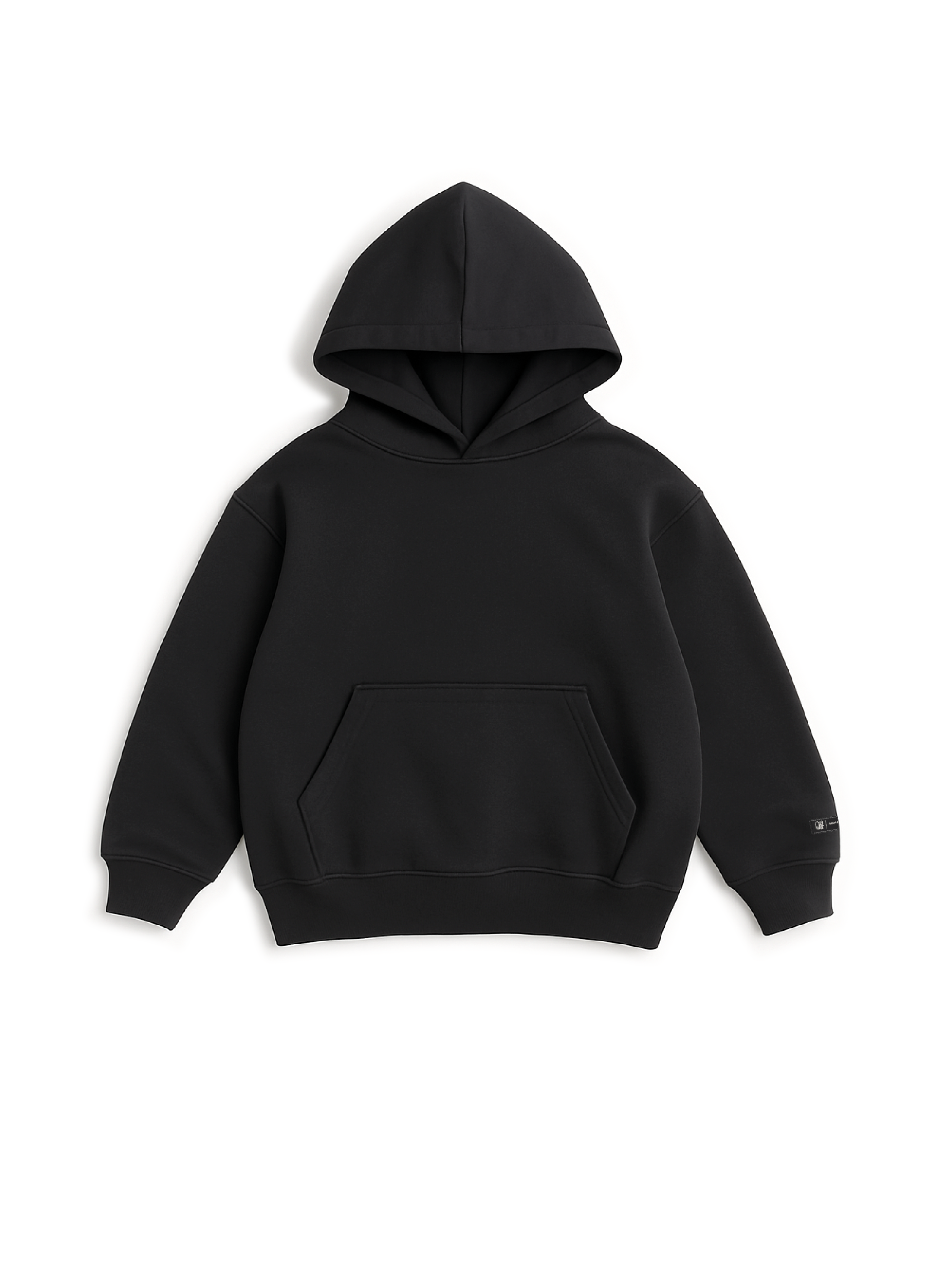HOODIE OVERSIZE