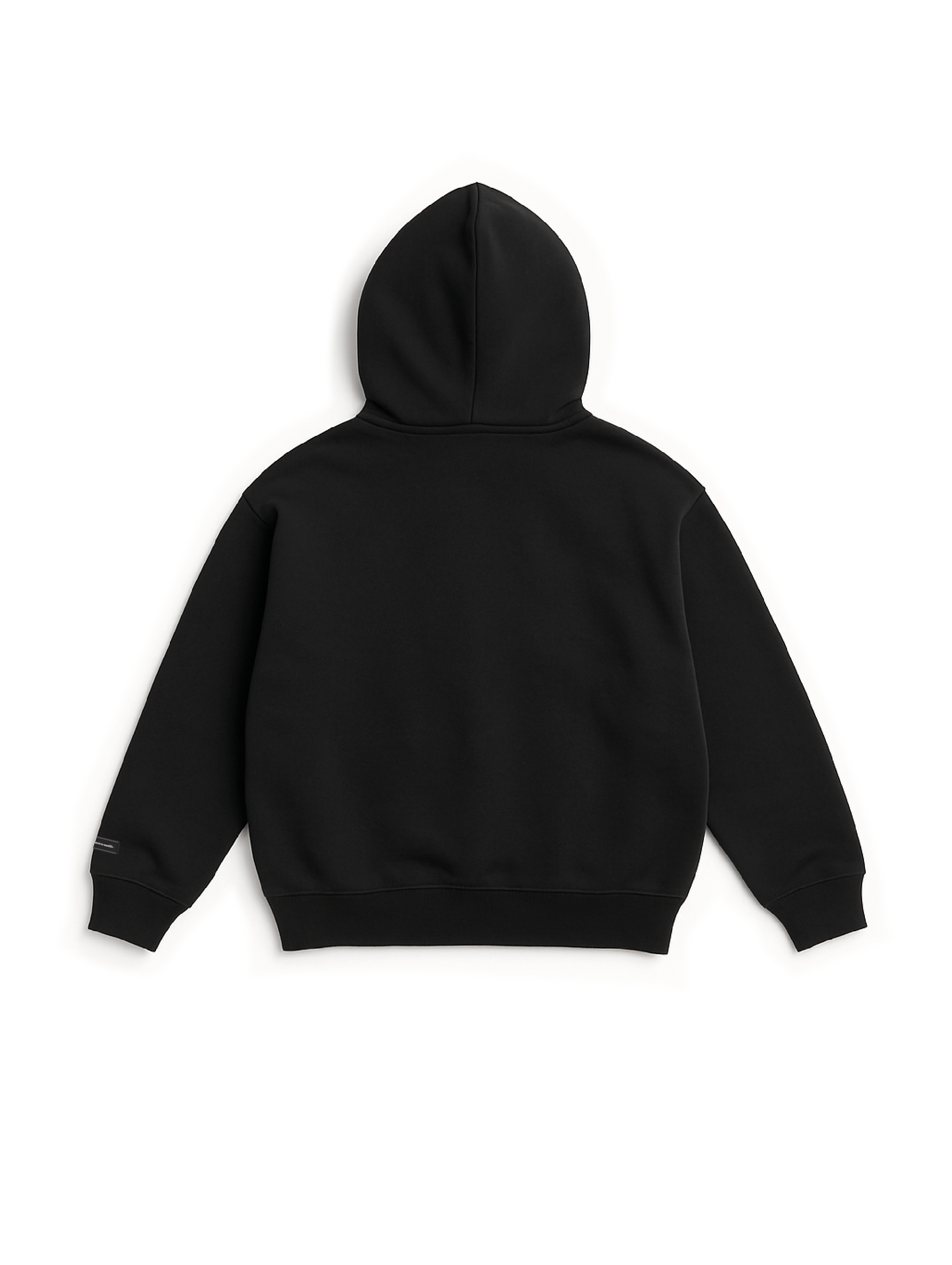 HOODIE OVERSIZE