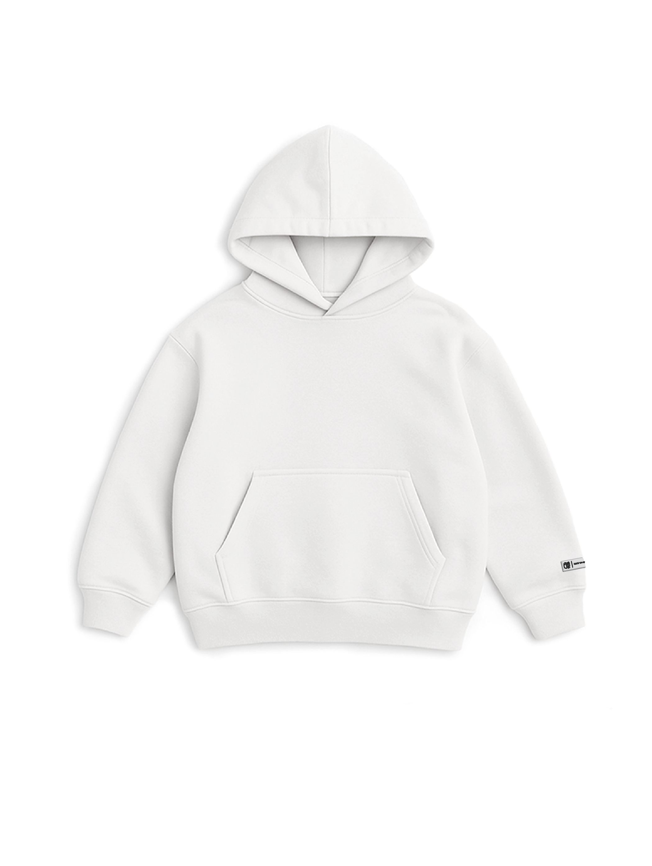 HOODIE OVERSIZE