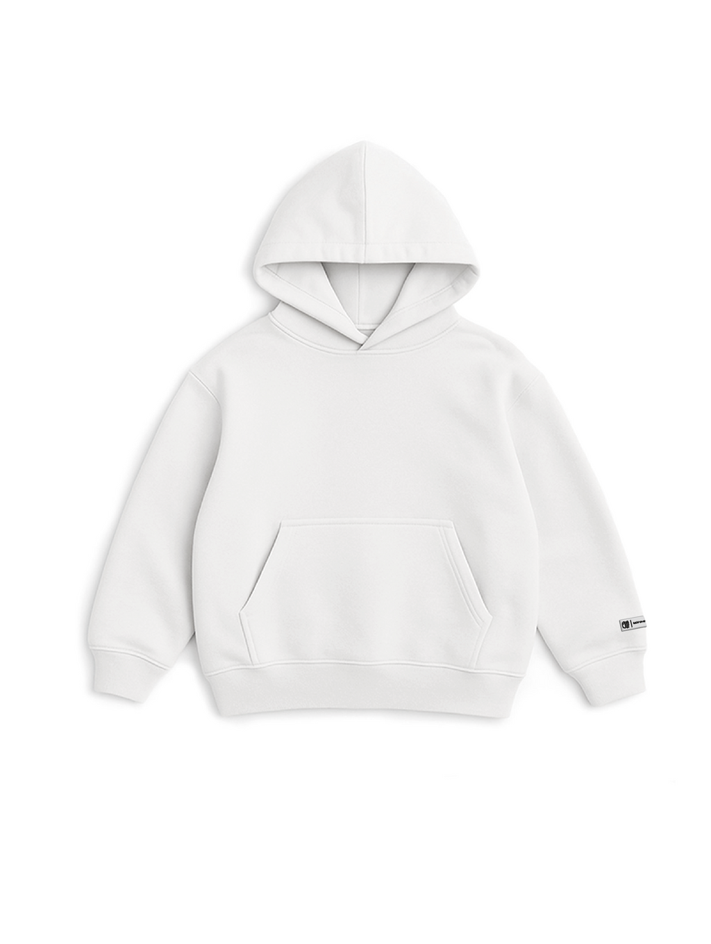 OVERSIZED HOODIE