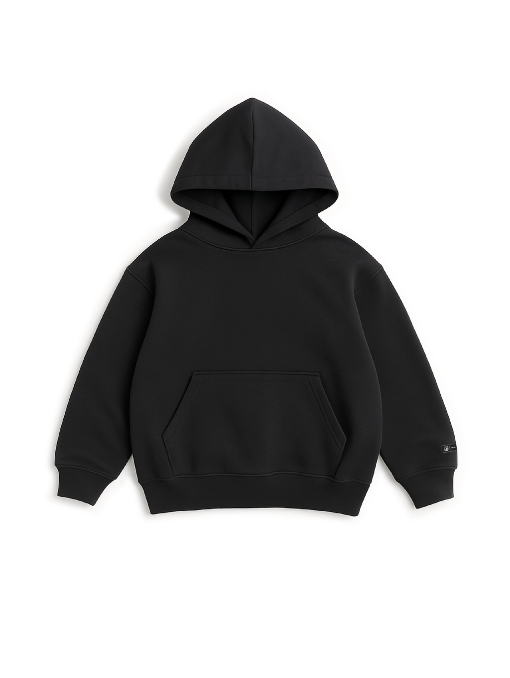 OVERSIZED HOODIE