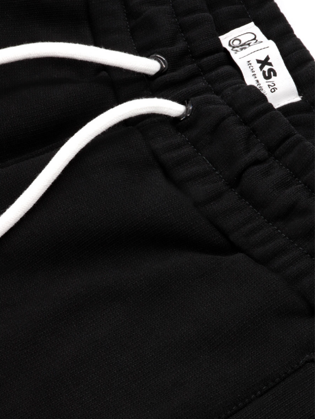 SUDADERA BOTA ANCHA