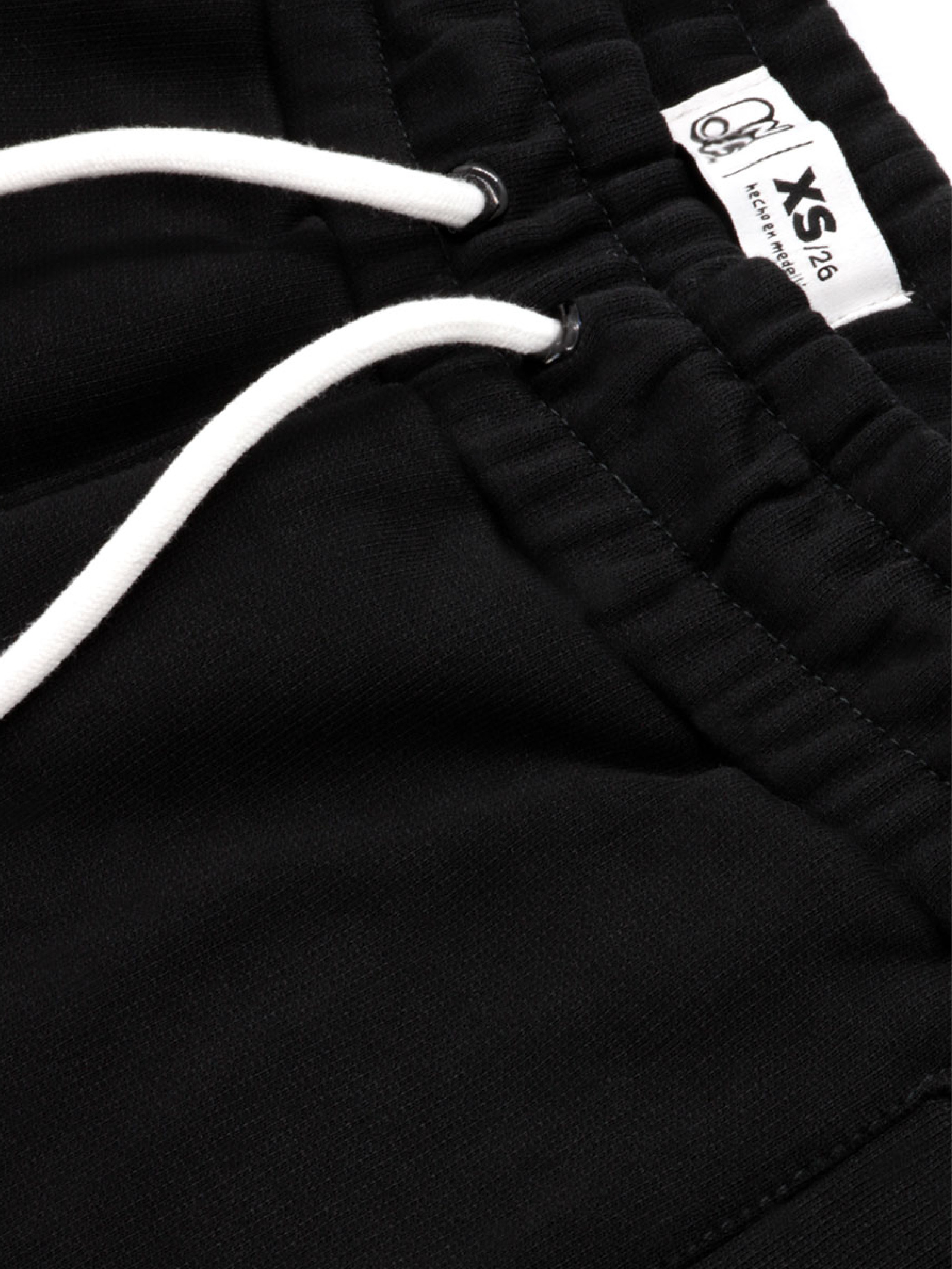 SUDADERA BOTA ANCHA