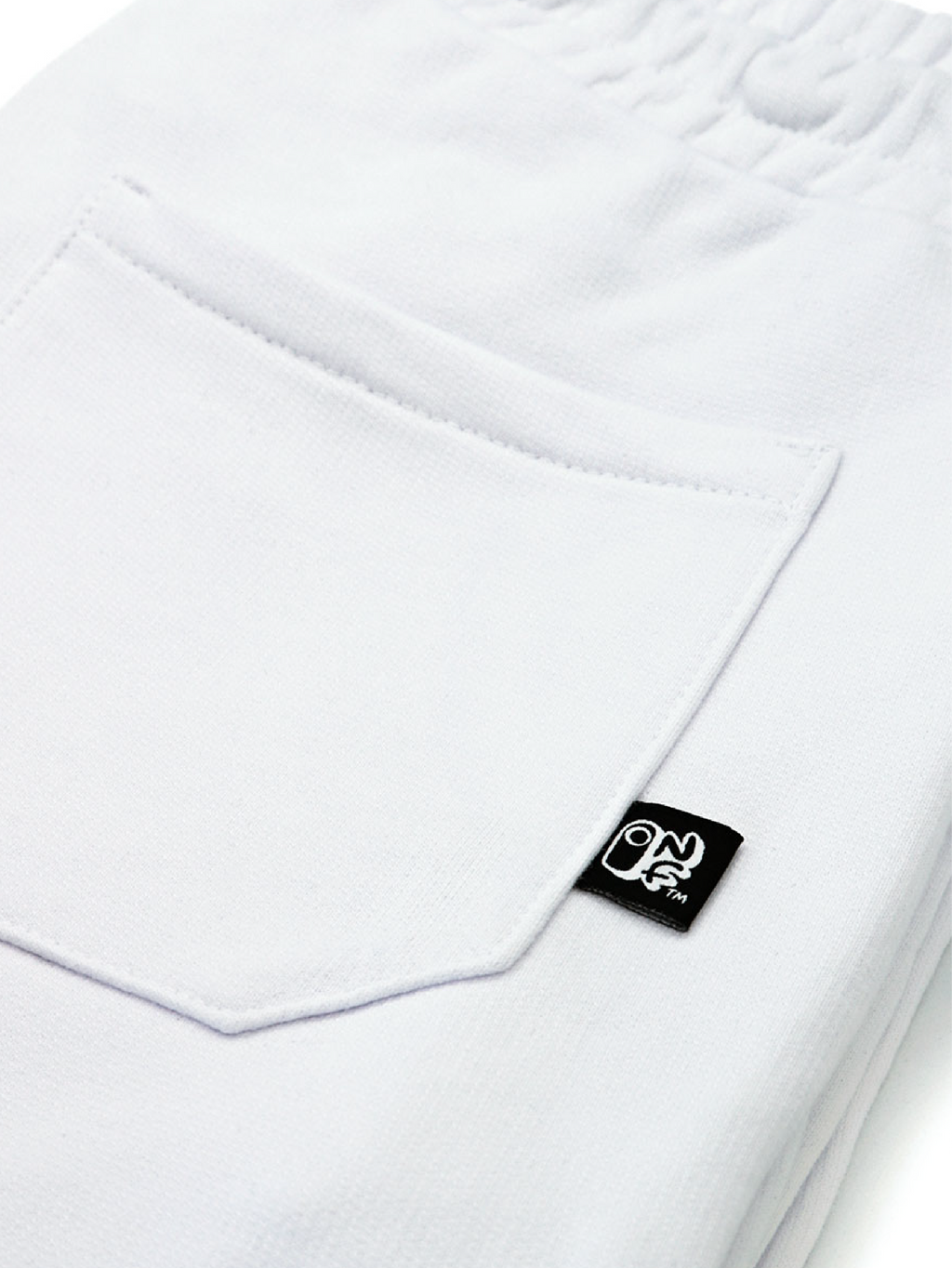 SUDADERA BOTA ANCHA