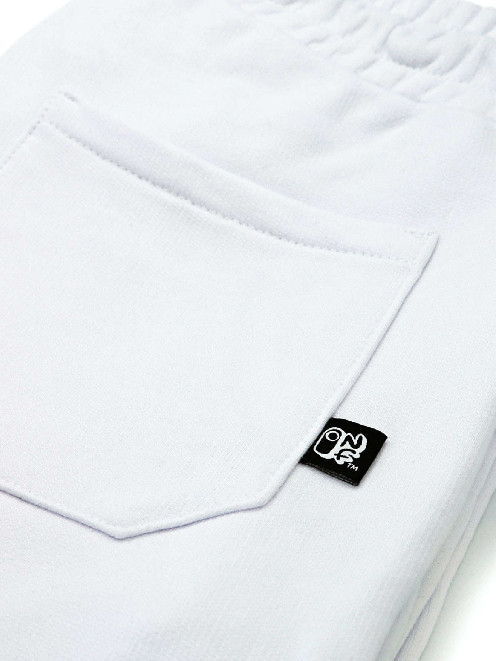 SUDADERA BOTA ANCHA