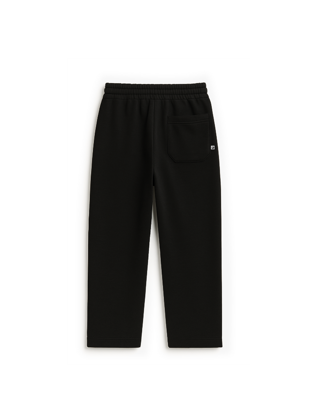 SUDADERA BOTA ANCHA