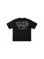 CAMISETA OVERSIZE PARCHESE