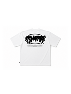 CAMISETA OVERSIZE GONORREA