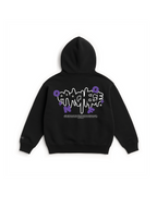 HOODIE OVERSIZE PARCHESE